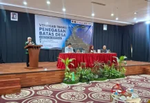 Pemkab Donggala Percepat Penegasan Batas Desa untuk Dukung Pembangunan