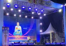 Festival Rakyat Nusantara 2026 Beri Dampak Positif bagi UMKM di Palu