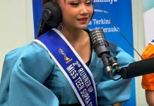 Ajang Modeling Jadi Sarana Promosi Wisata Sulteng