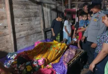 Pencari Ikan Ditemukan Tewas di Pantai Binotik Banggai