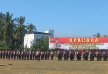 Pendidikan Pembentukan Bintara Polri, Wujudkan Personil Polri Presisi