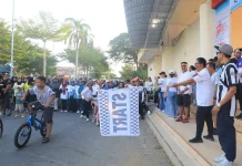 Harkopnas ke-78, Wabup Poso Ajak Perkuat Peran Koperasi dan UMKM