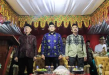 Pemkab Parigi Moutong Dorong Lahirnya Generasi Qurani lewat MTQ