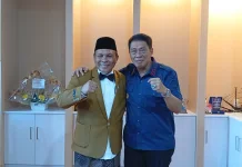 Imigrasi Palu dan Kanwil Kemenhaj Perkuat Layanan Paspor Haji 2027