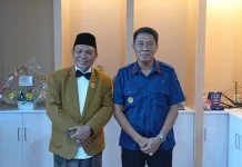 Kemenhaj Sulteng Apresiasi Inovasi Jemput Bola Pengurusan Paspor di Daerah