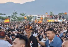 Gol Ferran Torres Bawa Spanyol Raih Gelar Kedua Juara Dunia