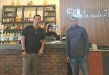 Kanwil Kemenkum Sulteng Perkuat Perlindungan Hak Cipta Musisi