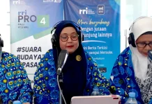 BKMT Sulteng Perkuat Peran Ibu lewat Tahsin Qur'an