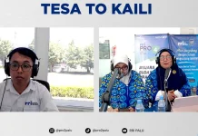 Pemprov dan Kemenag Perkuat Langkah BKMT Sulteng