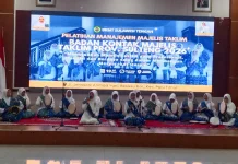 BKMT Sulteng Ukir Prestasi Nasional, Festival Provinsi Siap Digelar