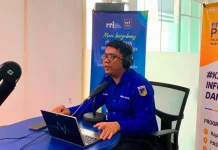 Pemprov Sulteng Pacu Cakupan Cek Kesehatan Gratis hingga 45 Persen Tahun Ini