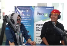 Festival Danau Lindu Diyakini Mampu Menggerakkan Ekonomi Masyarakat Lokal