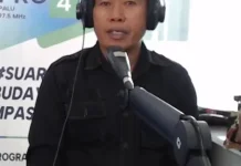 Kelestarian Alam dan Adat Menjadi Kekuatan Festival Danau Lindu