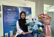 Grilly Florist Utamakan Pelayanan untuk Bangun Kepercayaan Pelanggan