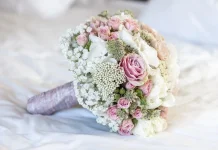 7 Jenis Bunga yang Cocok untuk Pernikahan Beserta Maknanya