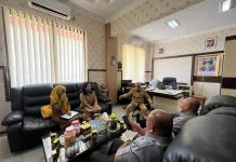 Donggala Siapkan Hak Cipta Motif Tenun Khas Lindungi Kekayaan Intelektual Daerah