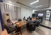 Atur Disiplin PPPK dan Promosi PNS, Kemenkum Sulteng Harmonisasi Raperbup Buol