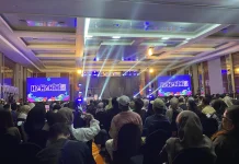 Oki DM Pulang Kampung, HahaHihi Fest 2026 Disambut Antusias 1400 Penonton