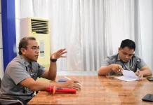 Dorong Pelayanan Digital, Kemenkum Sulteng Evaluasi SILAKUM dan Survei Kepuasan