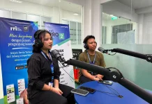 Lawan Pergaulan Bebas, Remaja Palu Bentuk Relawan Pemuda