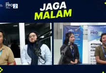 Cegah Narkoba dan Vape, Relawan Pemuda Palu Edukasi Siswa