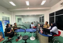 Aksi Lingkungan dan Seni: Program Unggulan Relawan Pemuda Palu