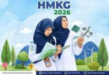 HMKG ke – 79, Semangat Insan BMKG untuk Meningkatkan Kualitas Pelayanan