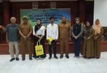 Pemprov Sulteng Cetak Wirausaha Baru di Parimo lewat Program Berani Harmoni