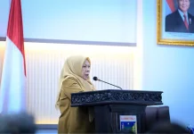 Wagub Sulteng Tegaskan Pelayanan Publik Wajah Pemerintah