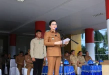 Bupati Poso Ajak Koperasi Bertransformasi