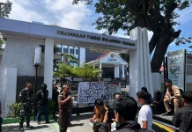 DPD IMM Sulteng Desak Transparansi Penanganan Dugaan Kasus Mafia Tanah