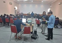 Menuju Sekolah Adiwiyata, Wujudkan Lingkungan Asri dan Berbudaya