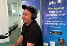 Dari Teras Lorong ke Outlet: Kisah Iqbal Bangun Roemah Bagadang
