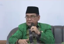 Baznas Sulteng Dorong Pemberdayaan Umat Putus Rantai Kemiskinan Berkelanjutan