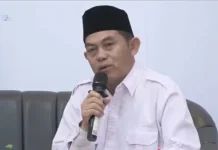 Prof. Hamlan Soroti Pentingnya Pemberdayaan Umat Bangun Kemandirian Masyarakat