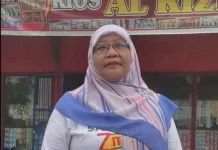 Penerima Manfaat Rasakan Dampak Pendampingan Usaha Produktif BAZNAS Sulteng