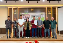 Forum Multi Pihak Sawit Sulteng Dorong Percepatan Target Nasional