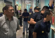 Rutan Poso Diminta Perkuat Layanan dan Pengawasan Pasca Raihan WBK