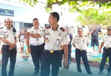 Kakanwil Ditjenpas Sulteng Dorong Kemandirian Pangan Lapas Ampana