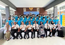 Peringati HAN 2026, LPKA Palu dan Pemkot Perkuat Hak Anak Binaan