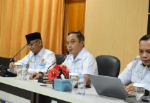 Evaluasi Layanan Publik, Kanwil Kemenkum Sulteng Susun Rekomendasi Strategis