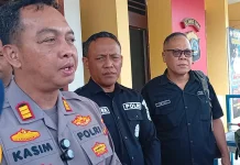 Polisi Pastikan Situasi Nunu dan Anoa Kondusif, Satu Terduga Pelaku Diamankan