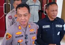 Polisi Gandeng Tokoh Masyarakat Redam Potensi Konflik Pascainsiden Nunu dan Anoa