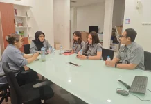 Sentra KI Sulteng Capai 100 Persen, Kemenkum Silteng Pacu Pasar Digital