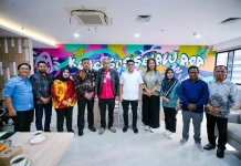 Sekolah Rakyat Berkapasitas 2.000 Siswa Segera Dibangun di Parigi Moutong