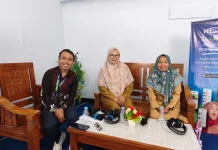 Konten Kreatif Angkat Kuliner Tradisional Sigi