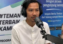 Pembelajaran Lintas Ilmu Tingkatkan Minat Belajar Siswa Sigi