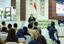Bupati Donggala Pastikan Proses SPMB SNT Dilakukan Secara Adil dan Transparan