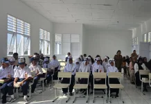 SPMB Sekolah Nasional Terintegrasi di Donggala Dibuka, Cek Jadwal dan Syaratnya
