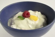 Yoghurt, Bantu Menjaga Kesehatan Pencernaan